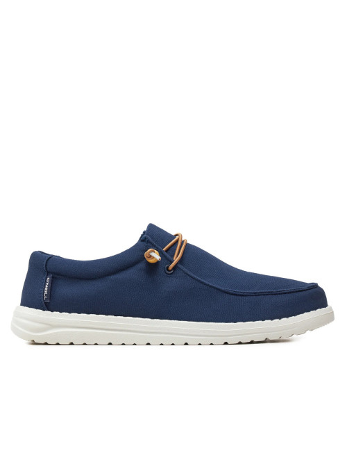 Oneill Męskie Trampki Tehama C Men Low 9024107929Y Granatowy | Sklep Monotox