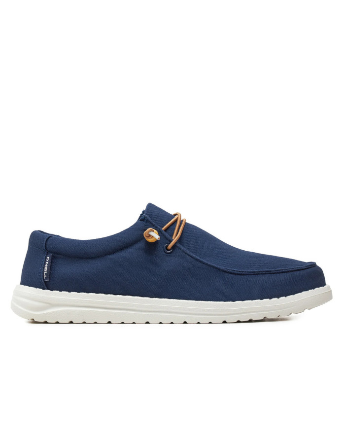 Oneill Męskie Trampki Tehama C Men Low 9024107929Y Granatowy | Sklep Monotox
