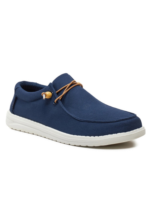 Oneill Męskie Trampki Tehama C Men Low 9024107929Y Granatowy | Sklep Monotox