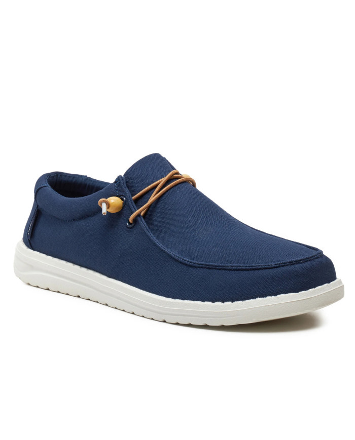 Oneill Męskie Trampki Tehama C Men Low 9024107929Y Granatowy | Sklep Monotox