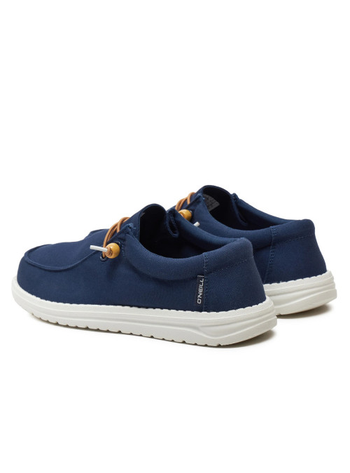 Oneill Męskie Trampki Tehama C Men Low 9024107929Y Granatowy | Sklep Monotox