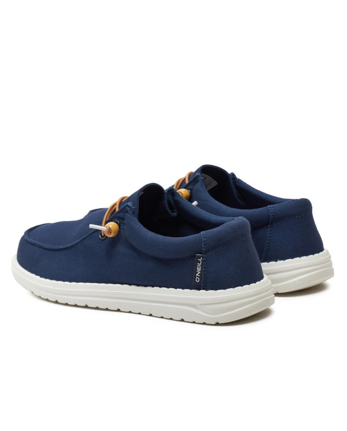 Oneill Męskie Trampki Tehama C Men Low 9024107929Y Granatowy | Sklep Monotox