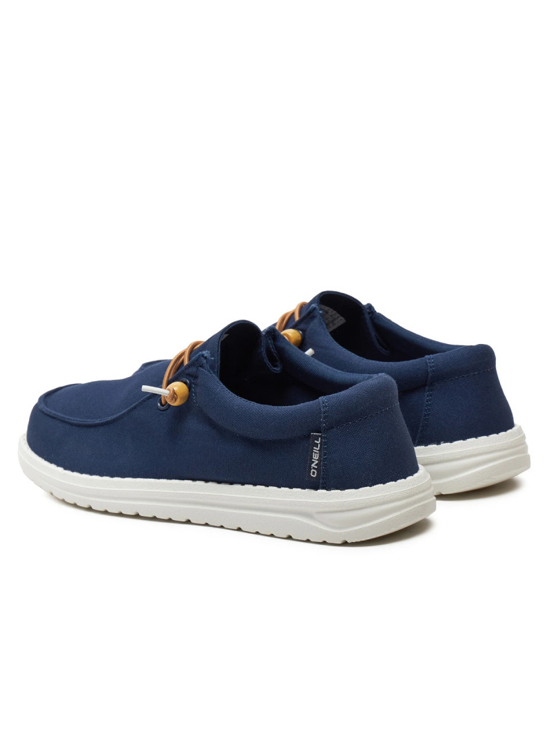 Oneill Męskie Trampki Tehama C Men Low 9024107929Y Granatowy | Sklep Monotox