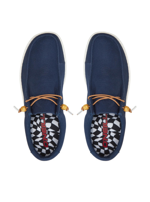 Oneill Męskie Trampki Tehama C Men Low 9024107929Y Granatowy | Sklep Monotox