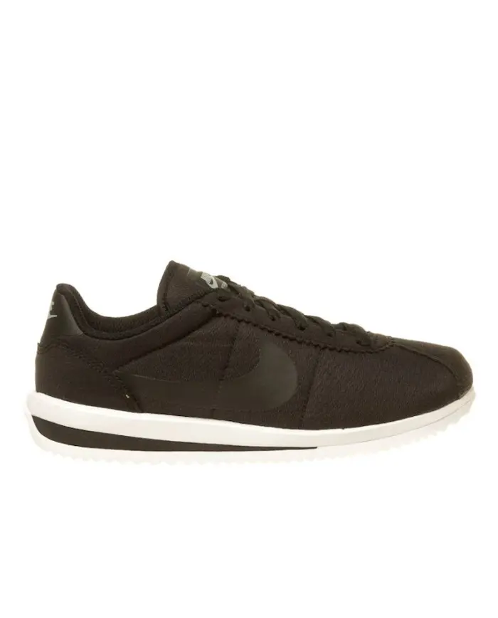 Nike Dziecięce Sneakersy Cortez Ultra (gs) 905111001 Czarny | Sklep Monotox