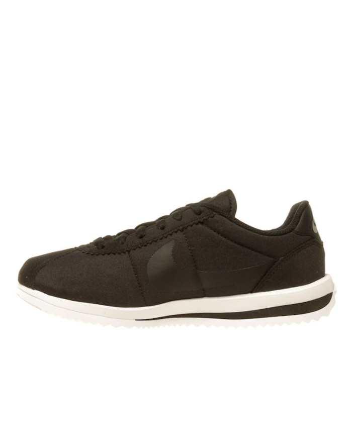Nike Dziecięce Sneakersy Cortez Ultra (gs) 905111001 Czarny | Sklep Monotox