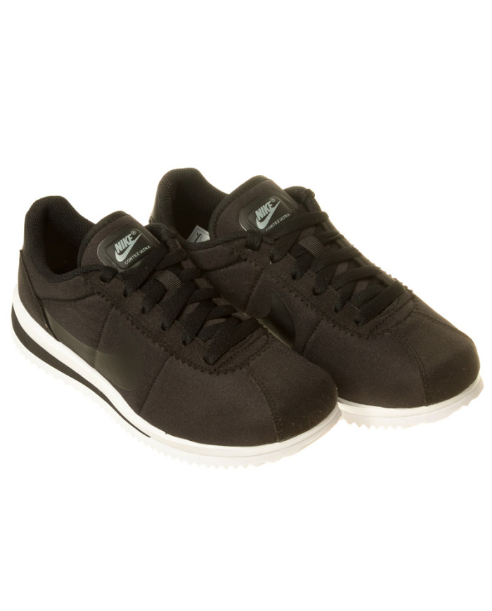 Nike Dziecięce Sneakersy Cortez Ultra (gs) 905111001 Czarny | Sklep Monotox