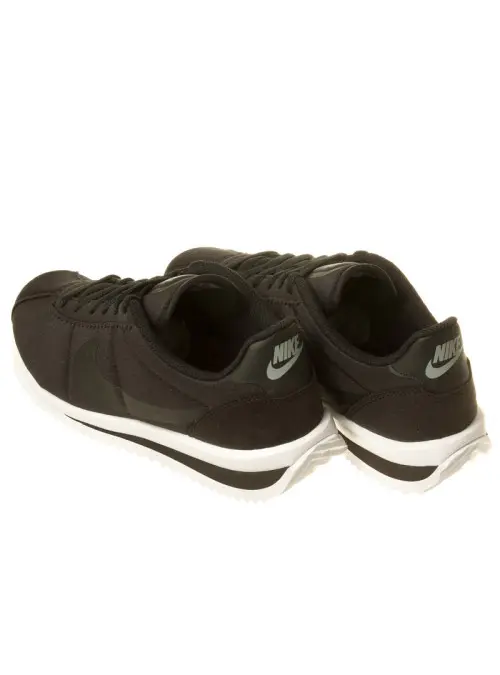 Nike Dziecięce Sneakersy Cortez Ultra (gs) 905111001 Czarny | Sklep Monotox