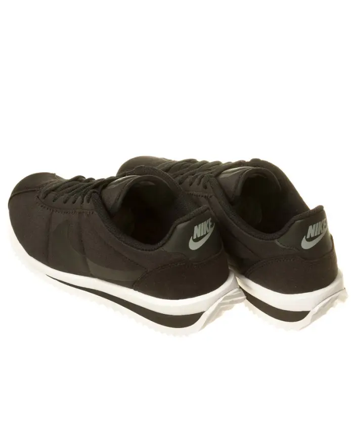 Nike Dziecięce Sneakersy Cortez Ultra (gs) 905111001 Czarny | Sklep Monotox