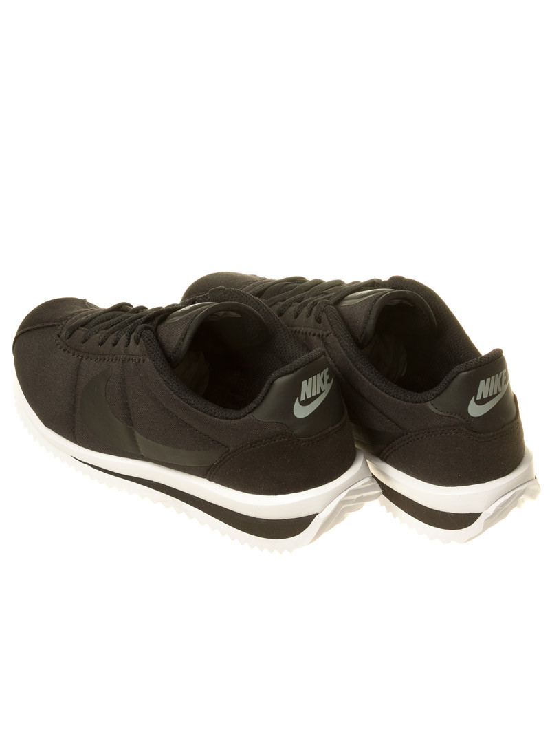 Nike Dziecięce Sneakersy Cortez Ultra (gs) 905111001 Czarny | Sklep Monotox