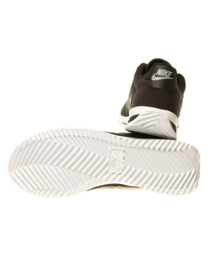 Nike Dziecięce Sneakersy Cortez Ultra (gs) 905111001 Czarny | Sklep Monotox