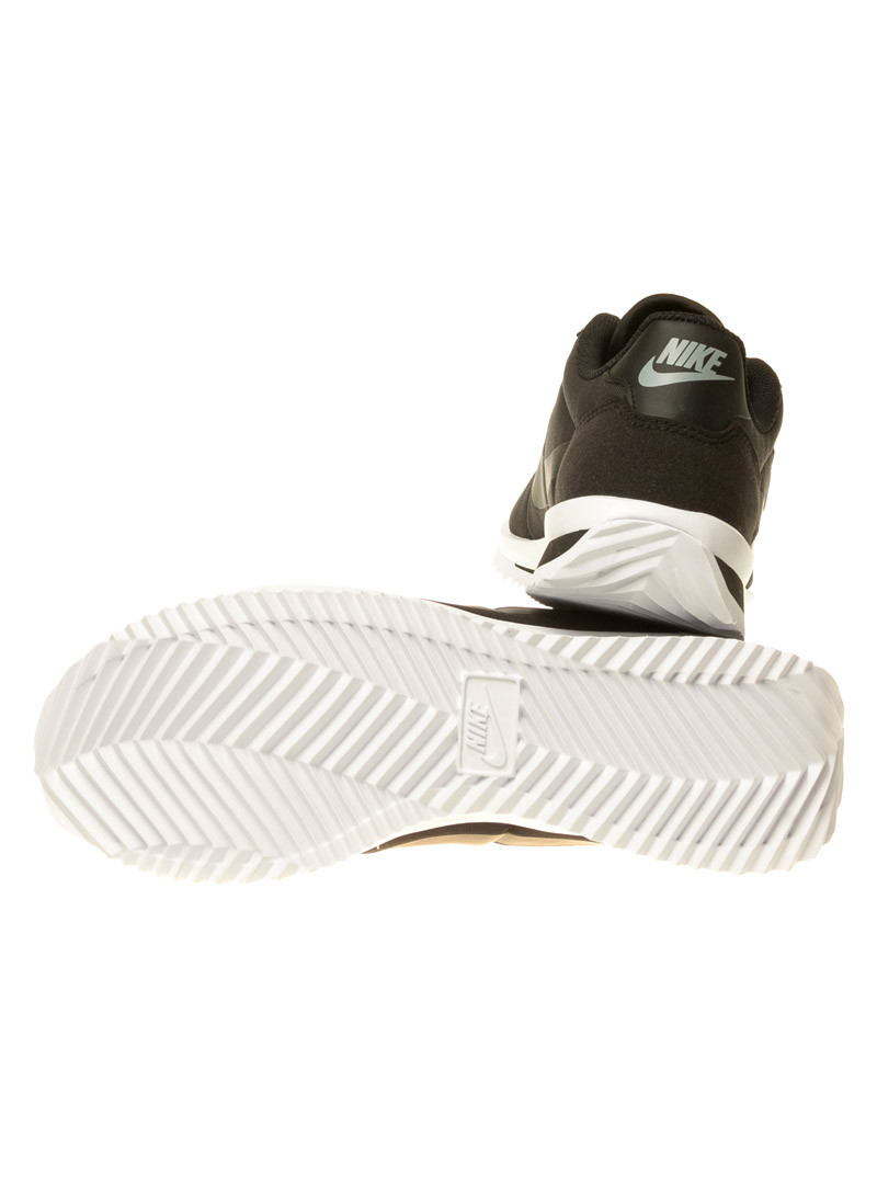 Nike Dziecięce Sneakersy Cortez Ultra (gs) 905111001 Czarny | Sklep Monotox