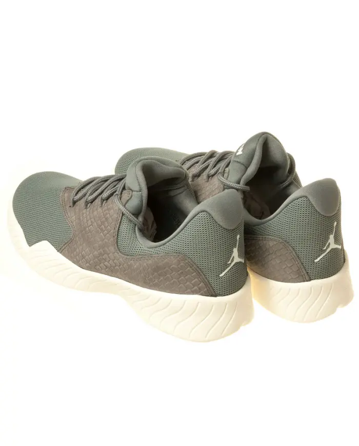 Nike Męskie Buty sportowe Jordan J23 Low 905288003 Szary | Sklep Monotox