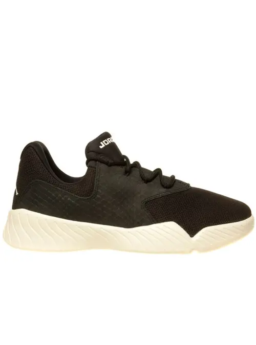 Nike Męskie Buty sportowe Jordan J23 Low 905288011 Czarny | Sklep Monotox