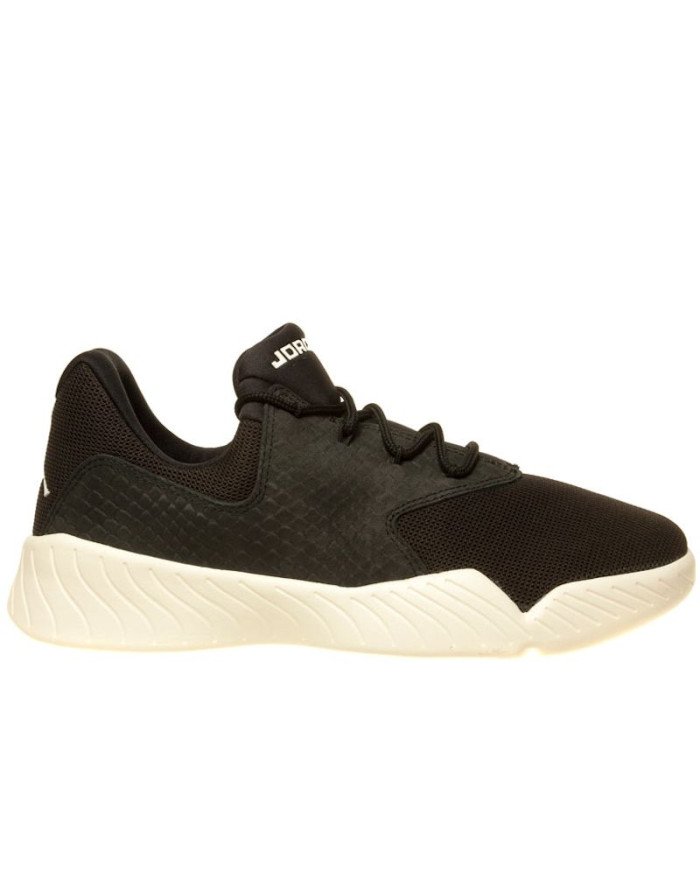 Nike Męskie Buty sportowe Jordan J23 Low 905288011 Czarny | Sklep Monotox