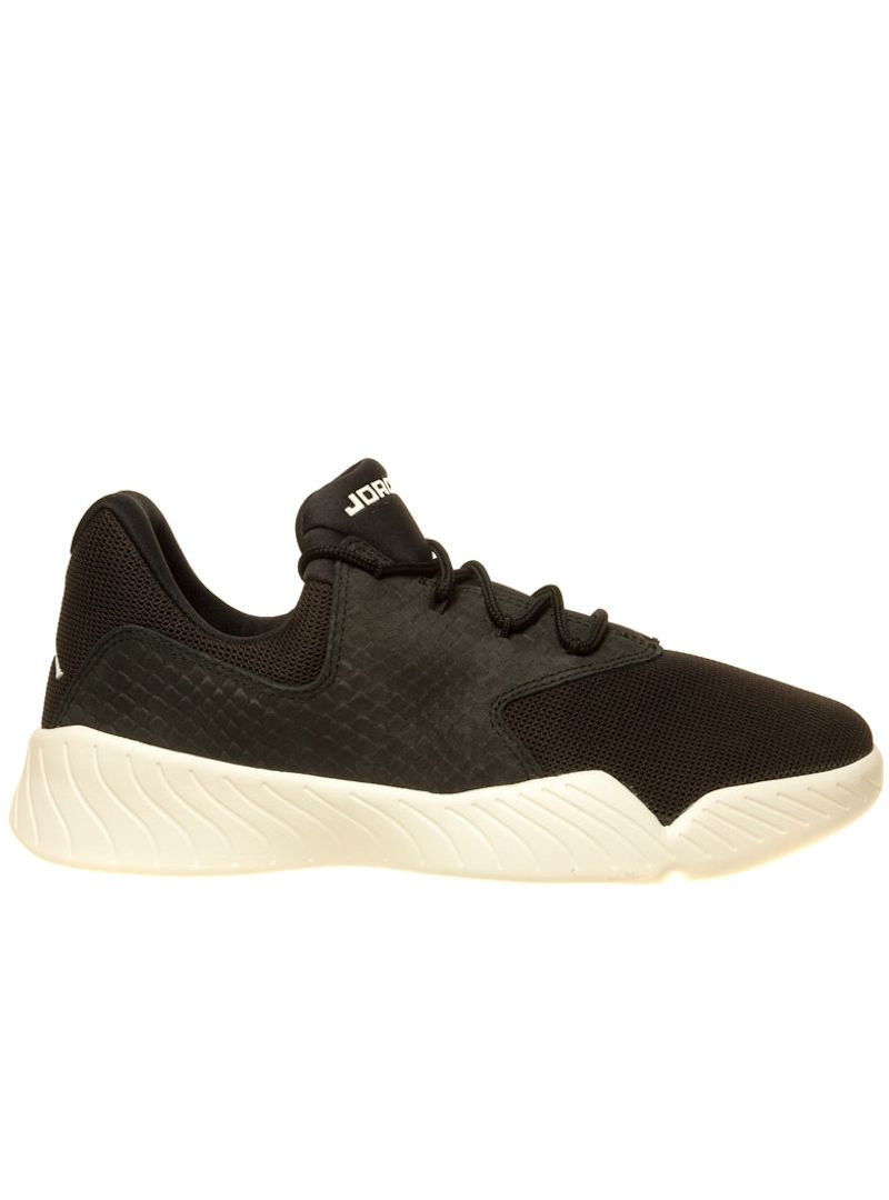 Nike Męskie Buty sportowe Jordan J23 Low 905288011 Czarny | Sklep Monotox