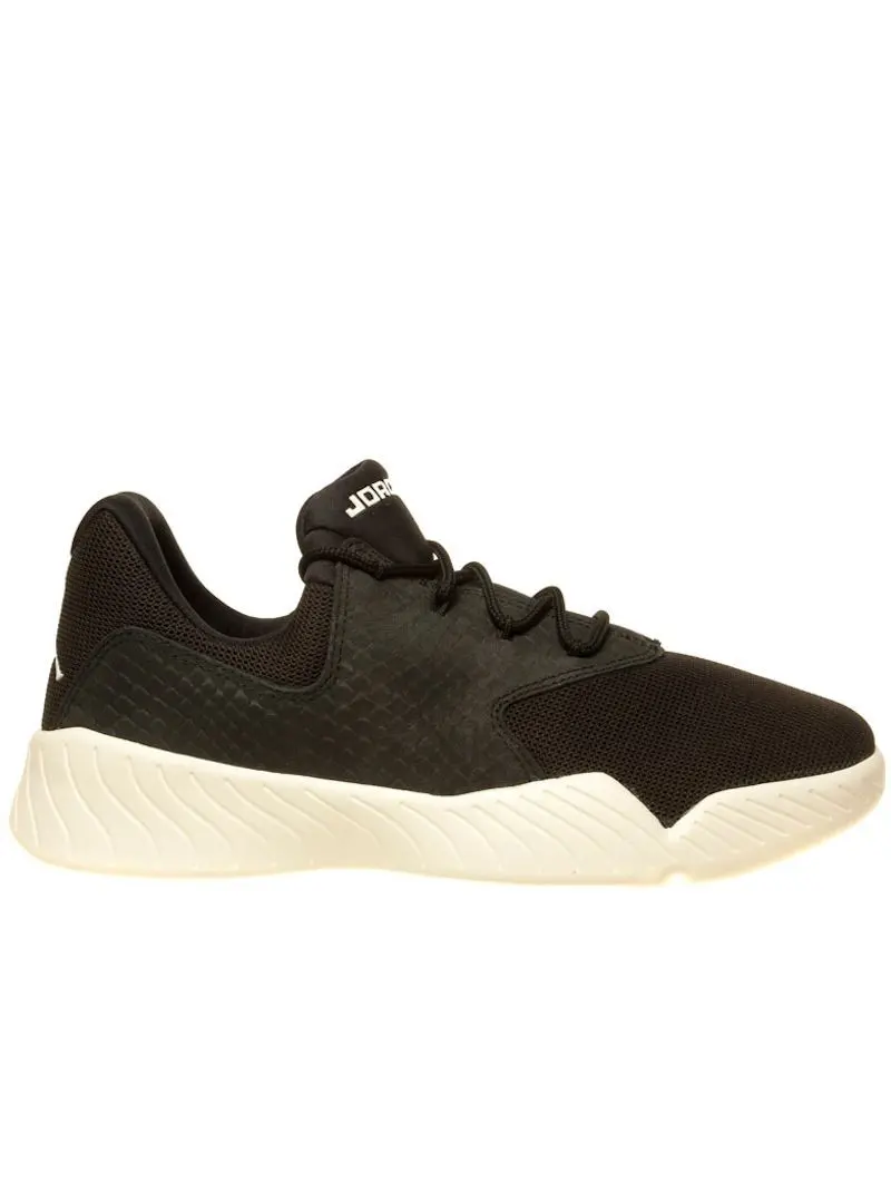 Nike Męskie Buty sportowe Jordan J23 Low 905288011 Czarny | Sklep Monotox