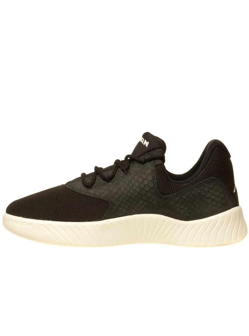 Nike Męskie Buty sportowe Jordan J23 Low 905288011 Czarny | Sklep Monotox