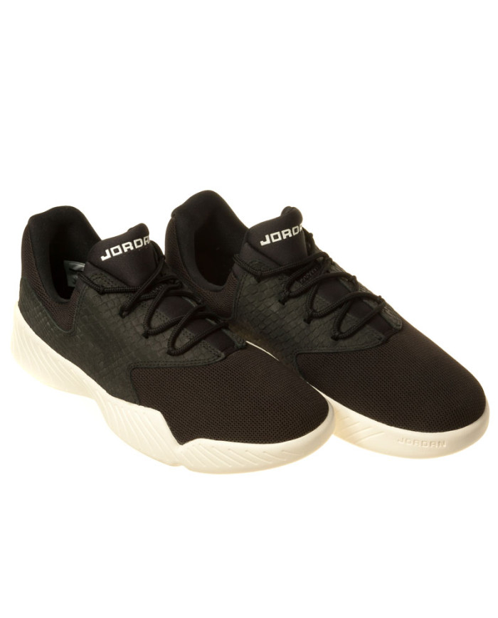 Nike Męskie Buty sportowe Jordan J23 Low 905288011 Czarny | Sklep Monotox