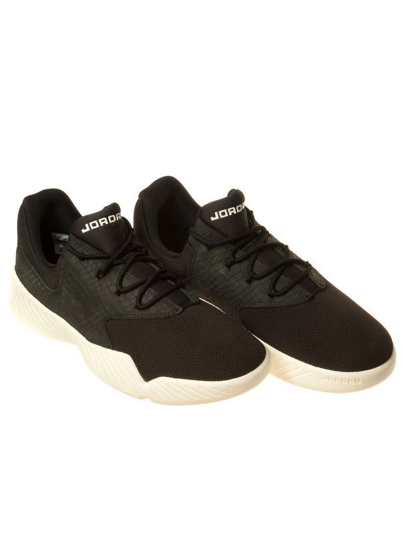 Nike Męskie Buty sportowe Jordan J23 Low 905288011 Czarny | Sklep Monotox