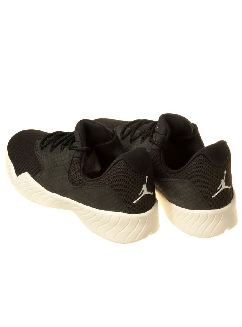 Nike Męskie Buty sportowe Jordan J23 Low 905288011 Czarny | Sklep Monotox