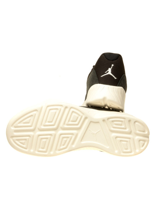Nike Męskie Buty sportowe Jordan J23 Low 905288011 Czarny | Sklep Monotox