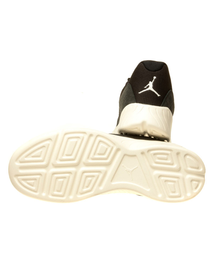 Nike Męskie Buty sportowe Jordan J23 Low 905288011 Czarny | Sklep Monotox