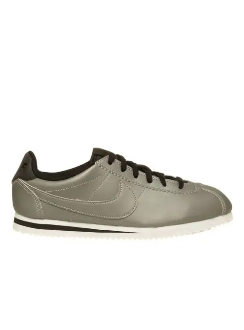 Nike Dziecięce Sneakersy Cortez Premium (gs) 905469001 Szary | Sklep Monotox
