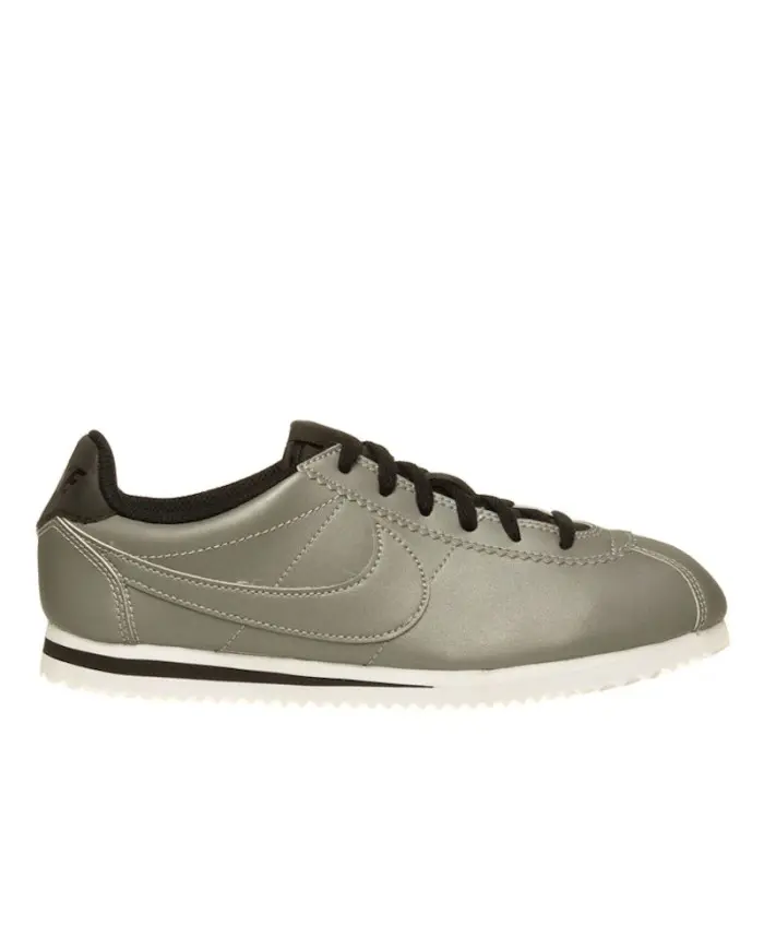 Nike Dziecięce Sneakersy Cortez Premium (gs) 905469001 Szary | Sklep Monotox