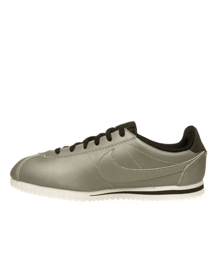 Nike Dziecięce Sneakersy Cortez Premium (gs) 905469001 Szary | Sklep Monotox