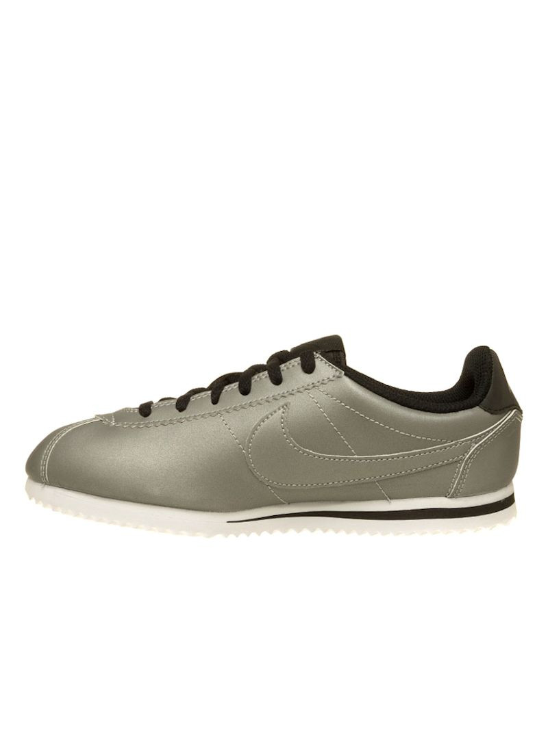 Nike Dziecięce Sneakersy Cortez Premium (gs) 905469001 Szary | Sklep Monotox