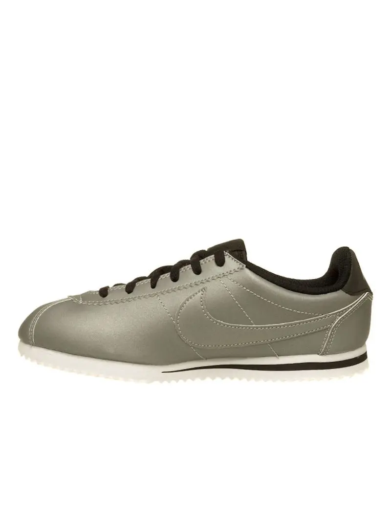 Nike Dziecięce Sneakersy Cortez Premium (gs) 905469001 Szary | Sklep Monotox
