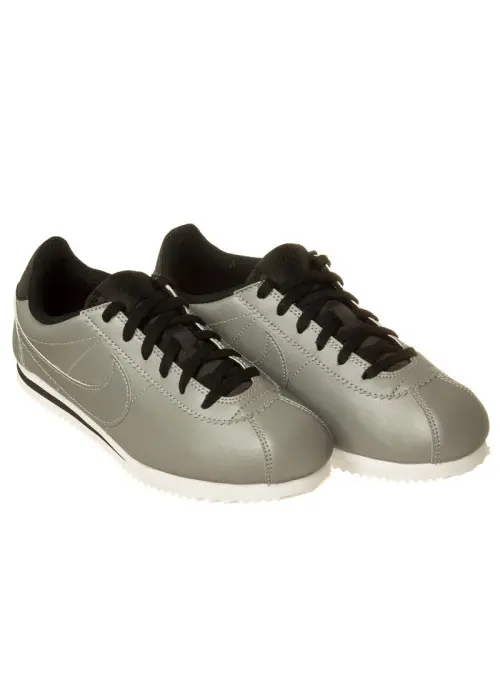 Nike Dziecięce Sneakersy Cortez Premium (gs) 905469001 Szary | Sklep Monotox
