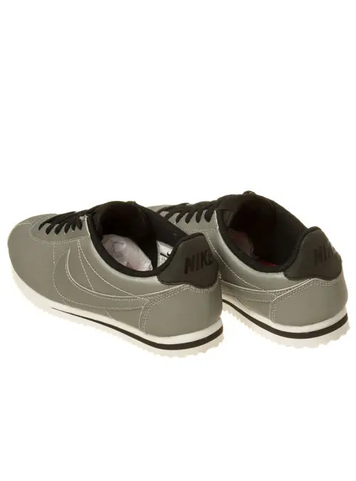 Nike Dziecięce Sneakersy Cortez Premium (gs) 905469001 Szary | Sklep Monotox