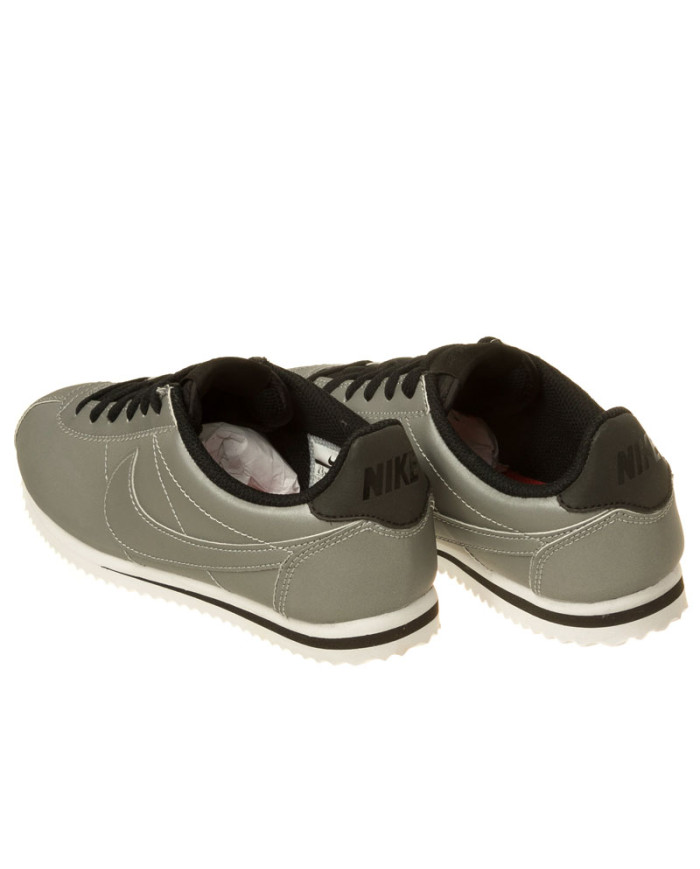 Nike Dziecięce Sneakersy Cortez Premium (gs) 905469001 Szary | Sklep Monotox