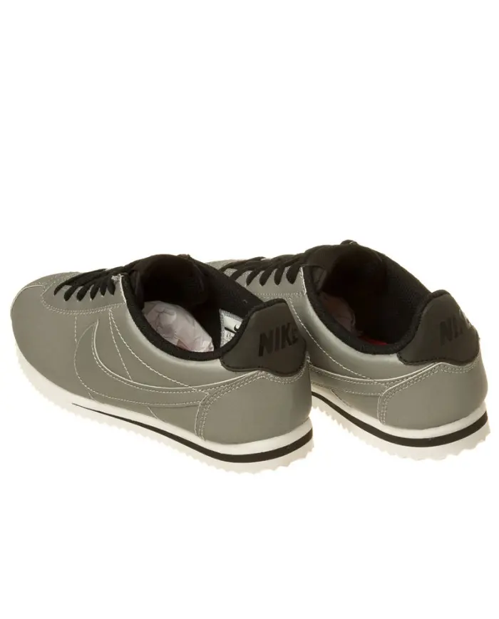 Nike Dziecięce Sneakersy Cortez Premium (gs) 905469001 Szary | Sklep Monotox