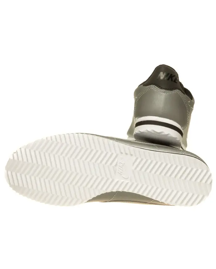 Nike Dziecięce Sneakersy Cortez Premium (gs) 905469001 Szary | Sklep Monotox