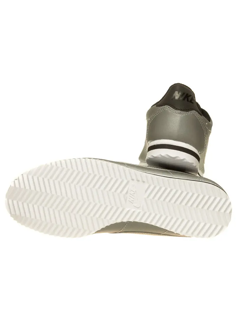 Nike Dziecięce Sneakersy Cortez Premium (gs) 905469001 Szary | Sklep Monotox