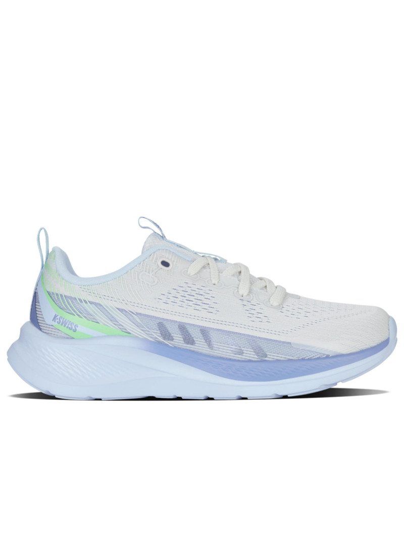 K-swiss Damskie Sneakersy Helio Trainer 94079-473-M Biały | Sklep Monotox