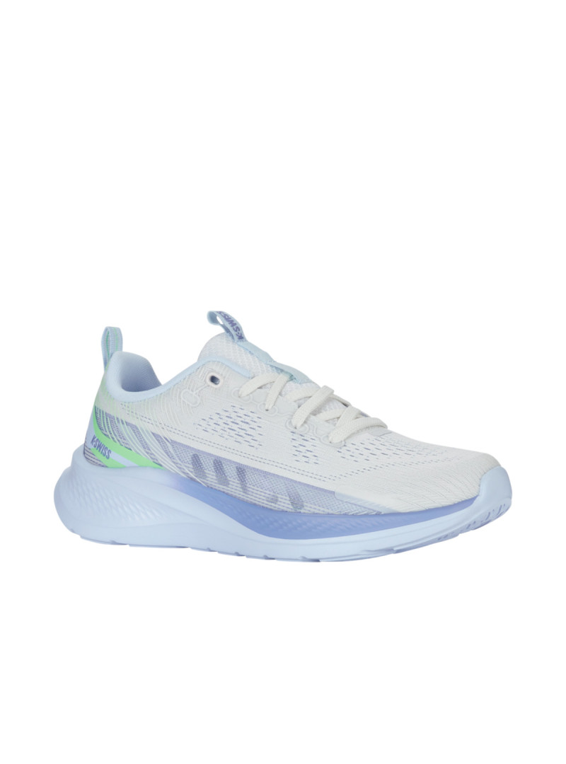 K-swiss Damskie Sneakersy Helio Trainer 94079-473-M Biały | Sklep Monotox