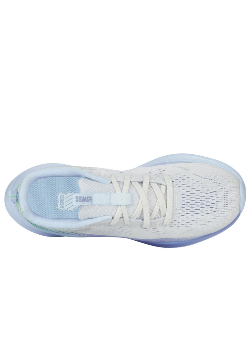 K-swiss Damskie Sneakersy Helio Trainer 94079-473-M Biały | Sklep Monotox