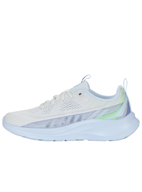 K-swiss Damskie Sneakersy Helio Trainer 94079-473-M Biały | Sklep Monotox