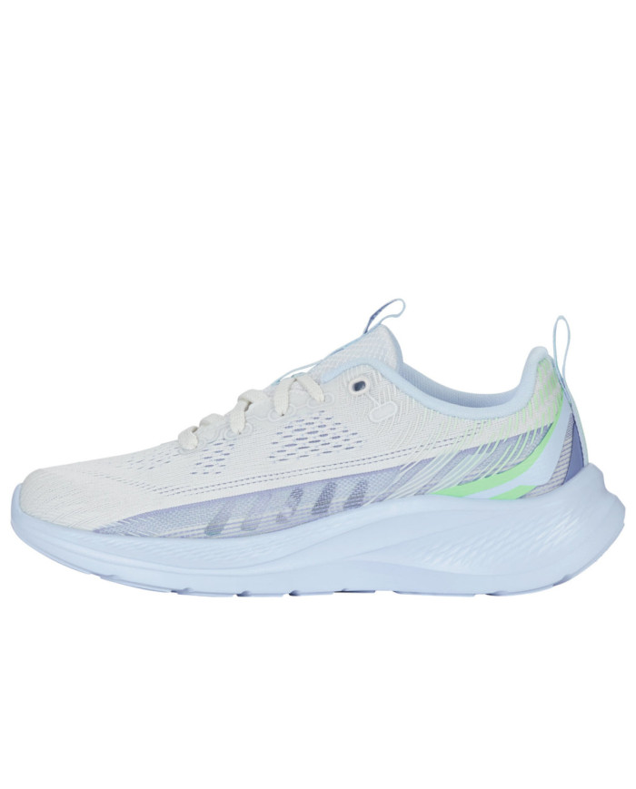 K-swiss Damskie Sneakersy Helio Trainer 94079-473-M Biały | Sklep Monotox