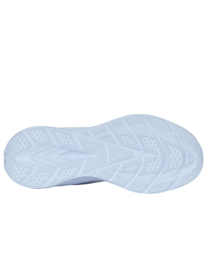 K-swiss Damskie Sneakersy Helio Trainer 94079-473-M Biały | Sklep Monotox