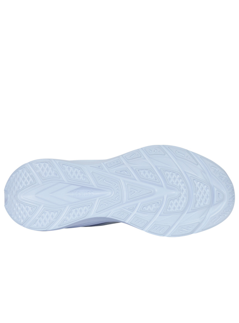 K-swiss Damskie Sneakersy Helio Trainer 94079-473-M Biały | Sklep Monotox