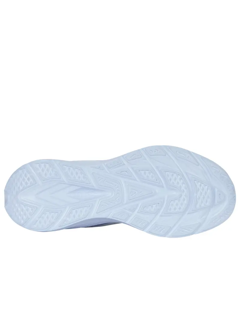 K-swiss Damskie Sneakersy Helio Trainer 94079-473-M Biały | Sklep Monotox