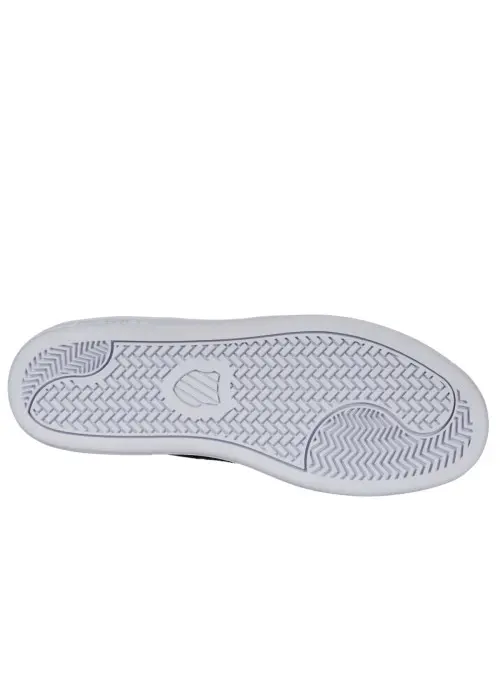 K-swiss Damskie Sneakersy Court Shield Ii 94412-015-M Czarny | Sklep Monotox