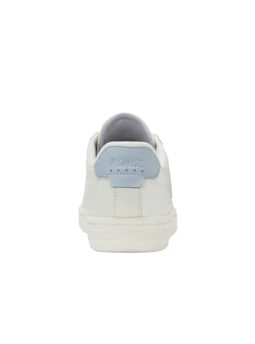 K-swiss Damskie Sneakersy Court Shield Ii 94412-153-M Biały | Sklep Monotox