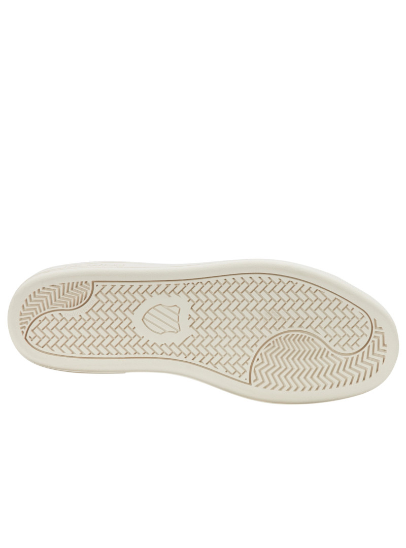 K-swiss Damskie Sneakersy Court Shield Ii 94412-154-M Biały | Sklep Monotox