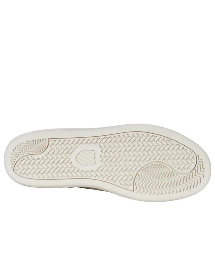 K-swiss Damskie Sneakersy Court Shield Ii 94412-165-M Biały | Sklep Monotox